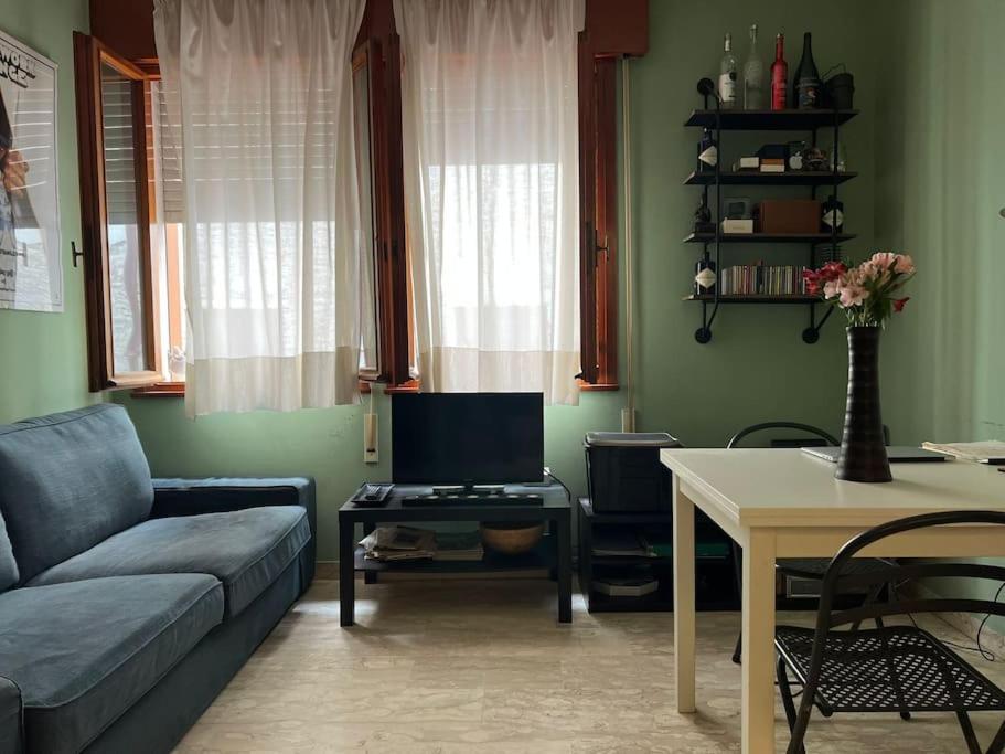 Apartment In Pieno Centro Storico